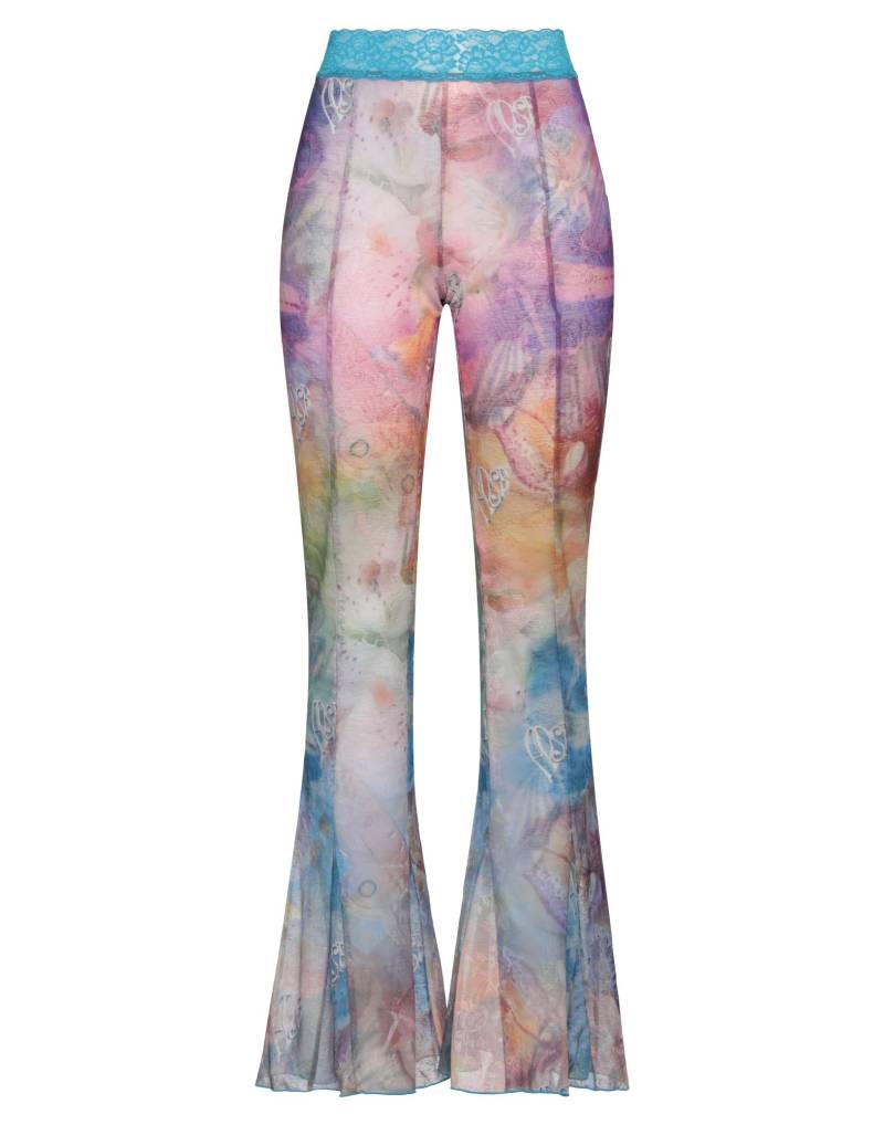 ANDERSSON BELL Hose Damen Violett von ANDERSSON BELL