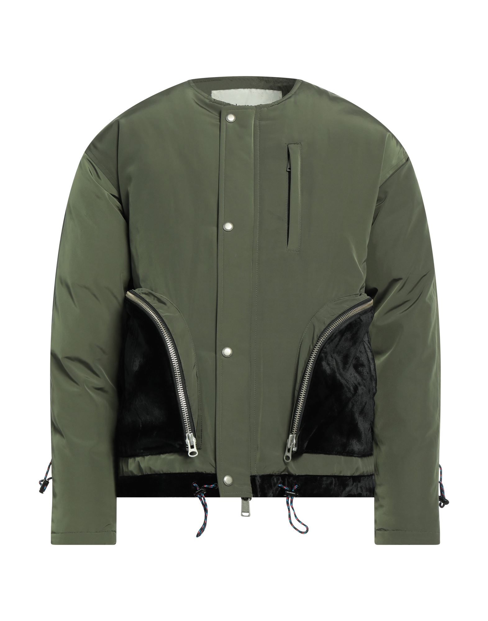 ANDERSSON BELL Jacke & Anorak Herren Militärgrün von ANDERSSON BELL