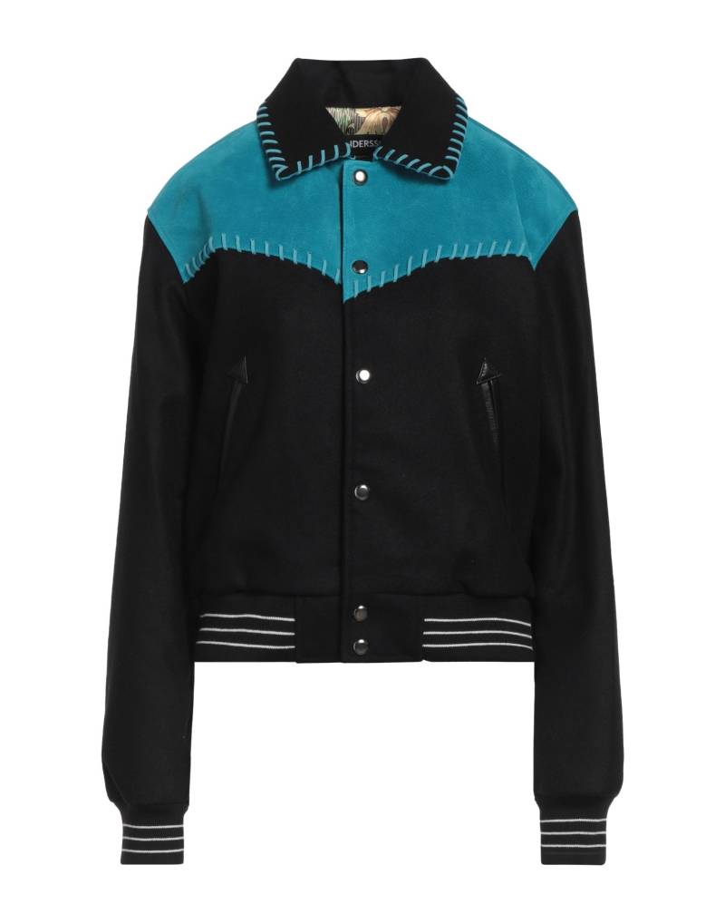 ANDERSSON BELL Jacke & Anorak Damen Tūrkis von ANDERSSON BELL