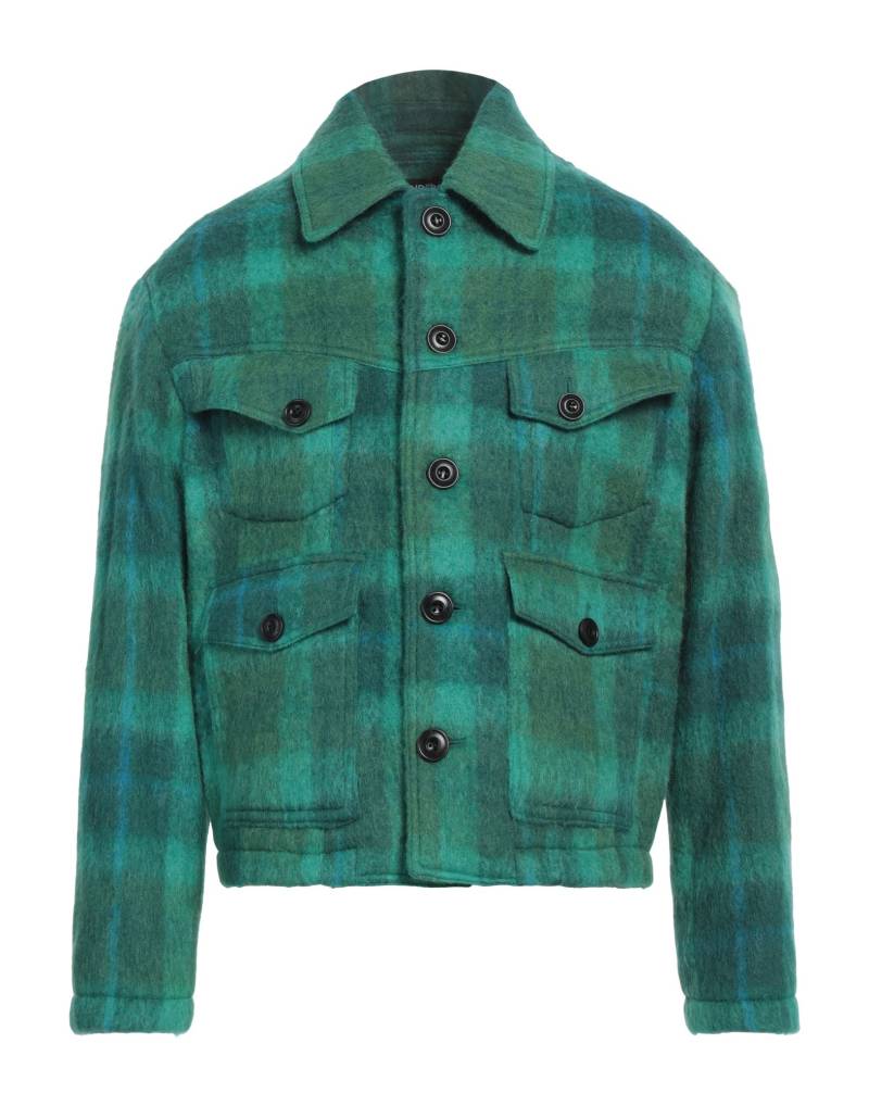 ANDERSSON BELL Jacke & Anorak Herren Grün von ANDERSSON BELL