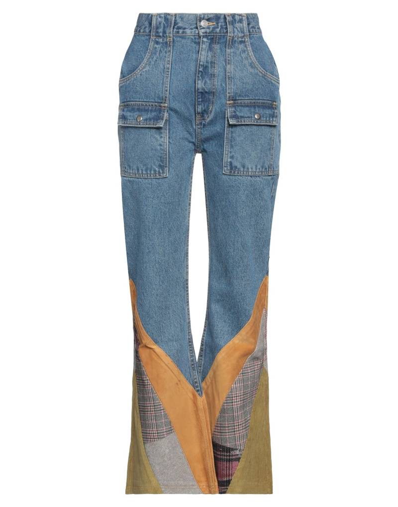 ANDERSSON BELL Jeanshose Damen Blau von ANDERSSON BELL