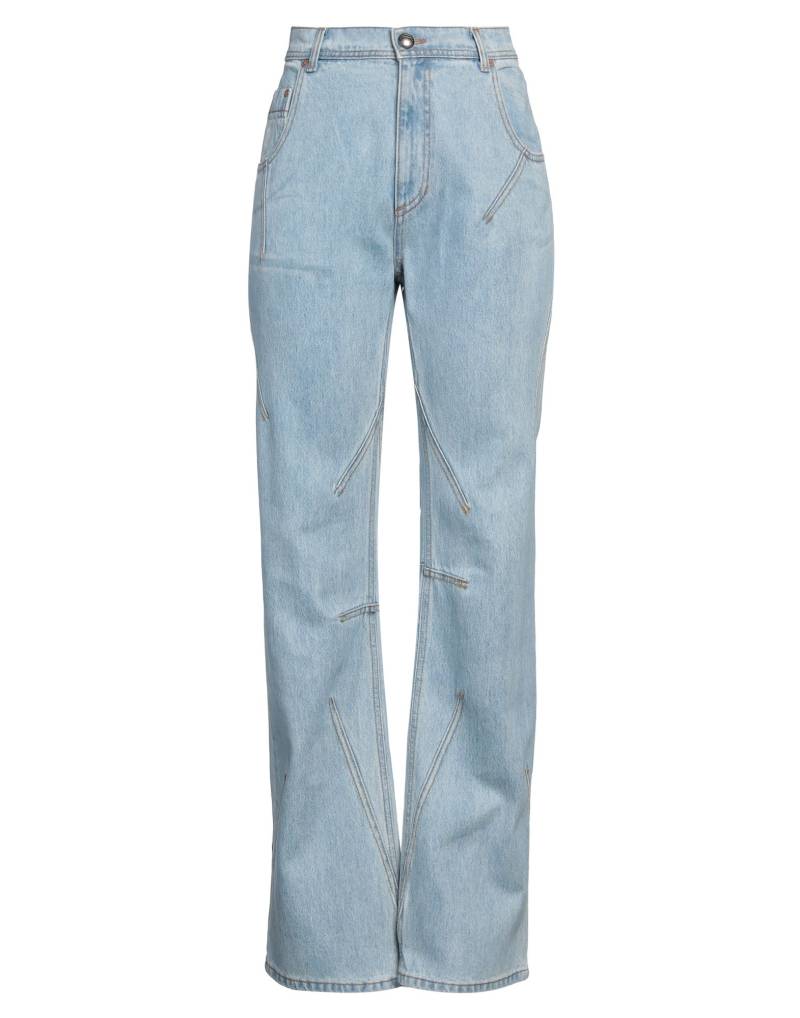 ANDERSSON BELL Jeanshose Damen Blau von ANDERSSON BELL