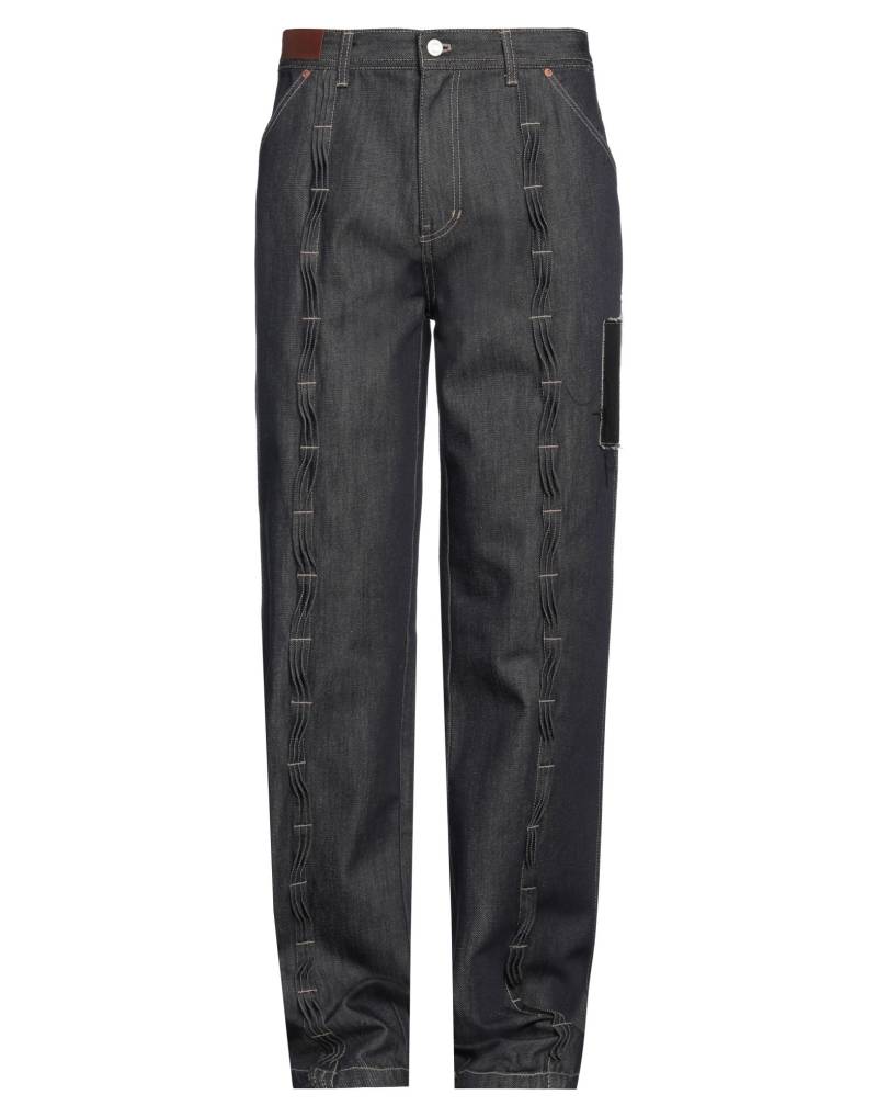 ANDERSSON BELL Jeanshose Herren Blau von ANDERSSON BELL