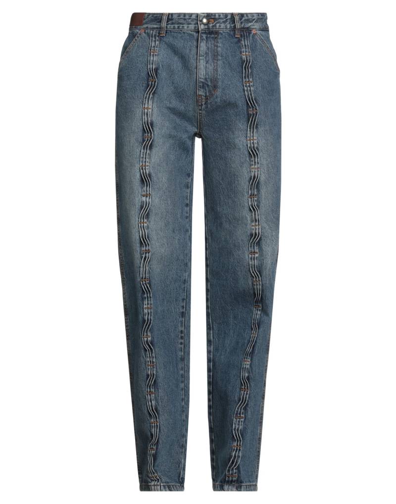 ANDERSSON BELL Jeanshose Herren Blau von ANDERSSON BELL