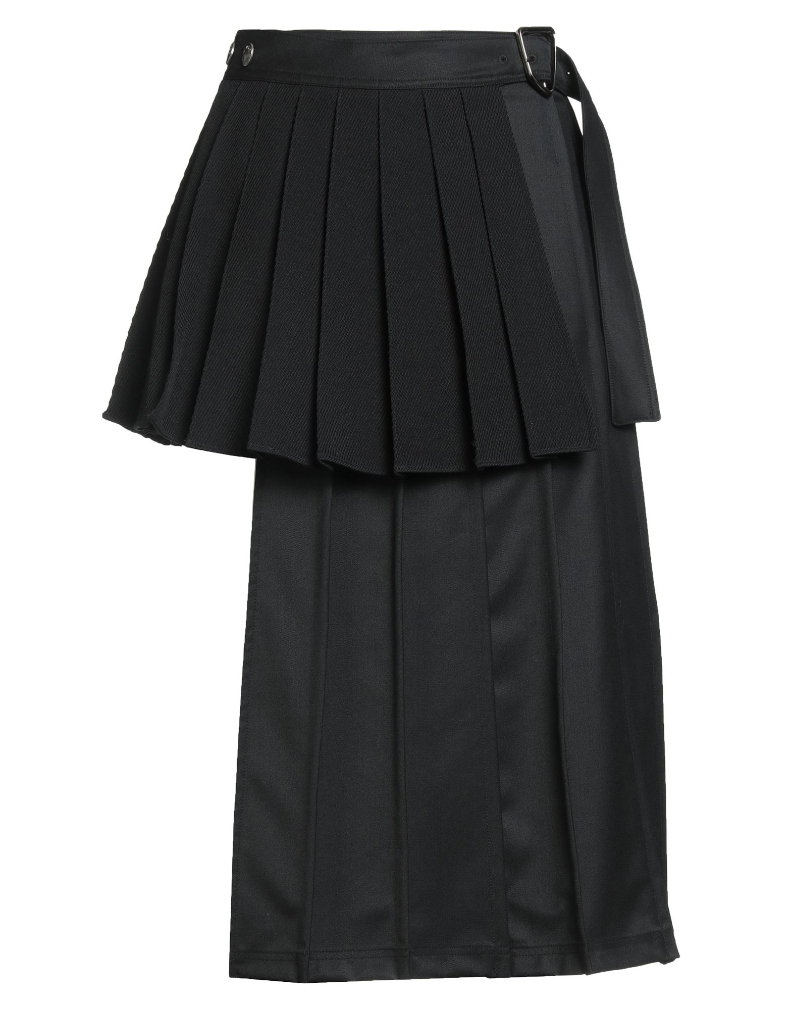 ANDERSSON BELL Midi-rock Damen Schwarz ANDERSSON BELL Midi-rock Damen Schwarz von ANDERSSON BELL
