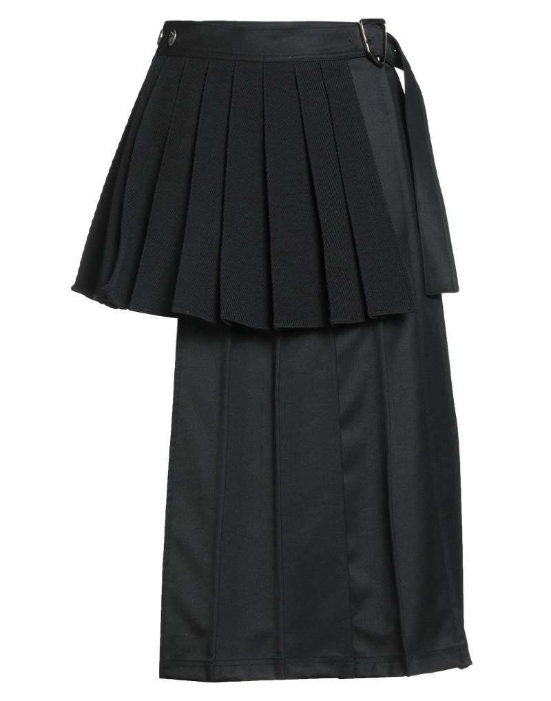 ANDERSSON BELL Midi-rock Damen Schwarz von ANDERSSON BELL