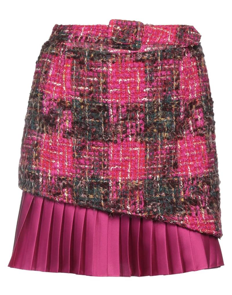 ANDERSSON BELL Minirock Damen Fuchsia von ANDERSSON BELL