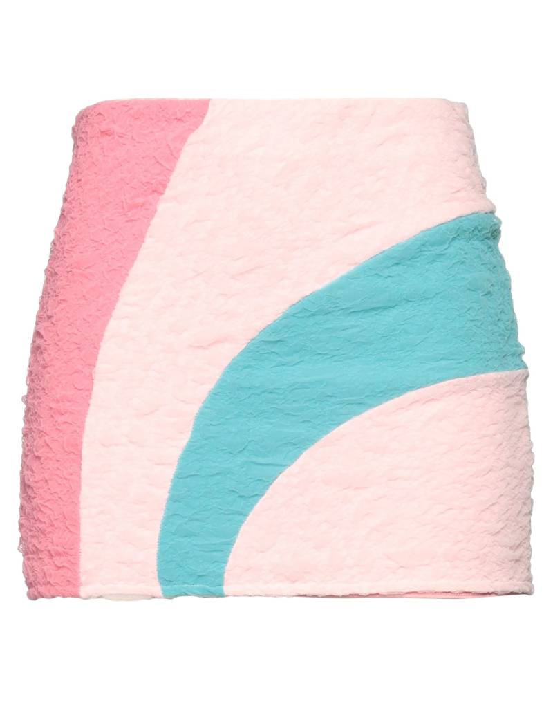 ANDERSSON BELL Minirock Damen Rosa von ANDERSSON BELL