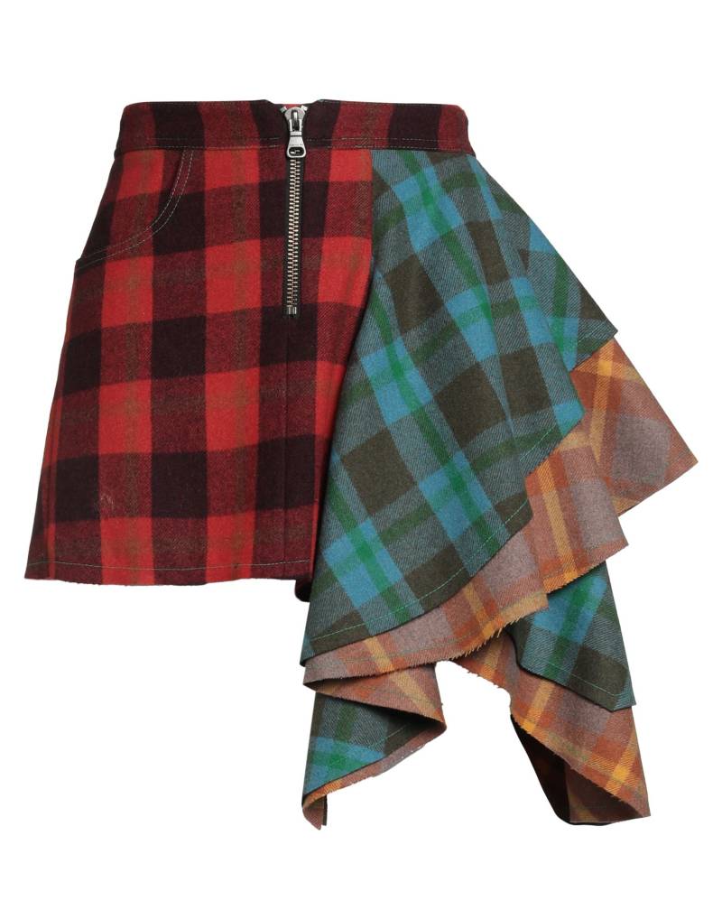 ANDERSSON BELL Minirock Damen Rot von ANDERSSON BELL