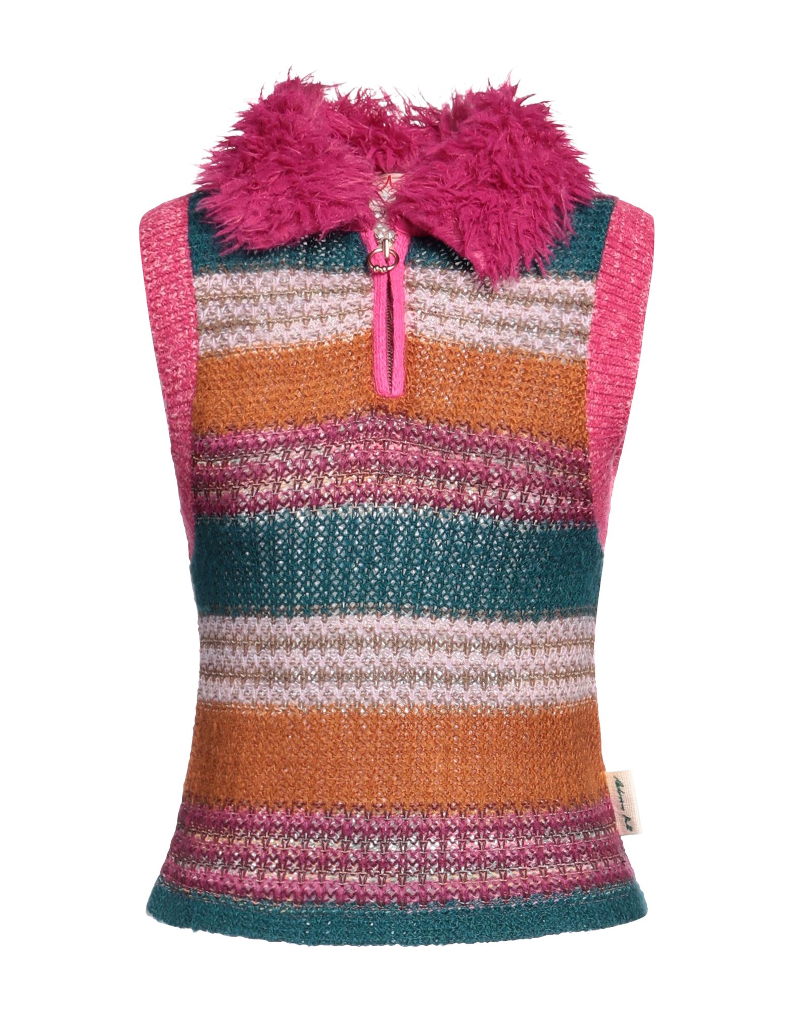 ANDERSSON BELL Pullover Damen Fuchsia von ANDERSSON BELL