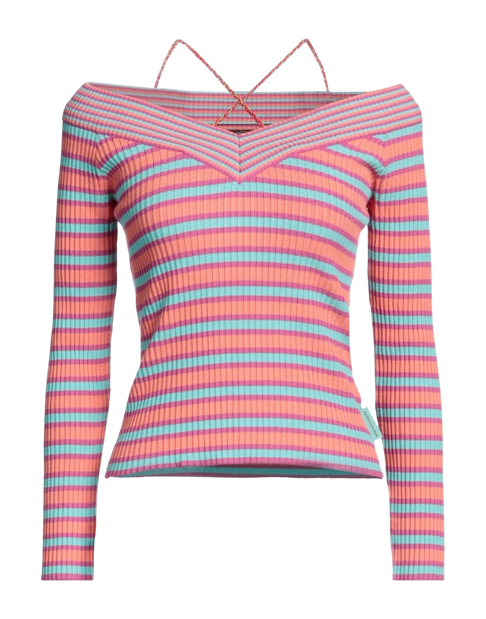 ANDERSSON BELL Pullover Damen Koralle von ANDERSSON BELL