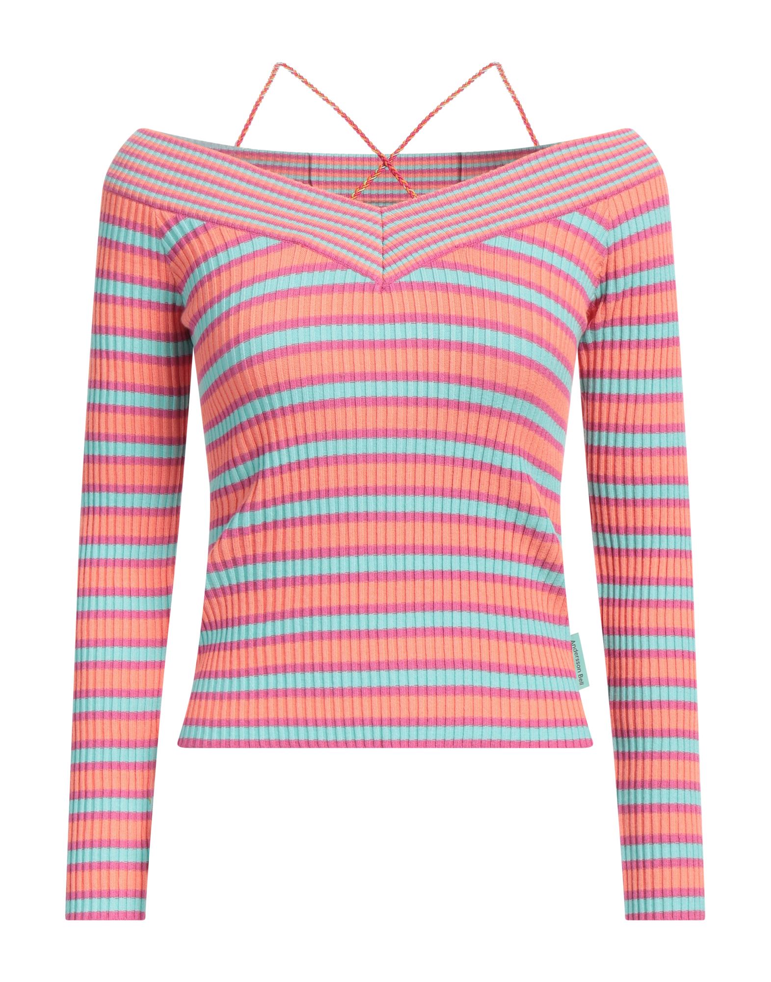 ANDERSSON BELL Pullover Damen Orange von ANDERSSON BELL