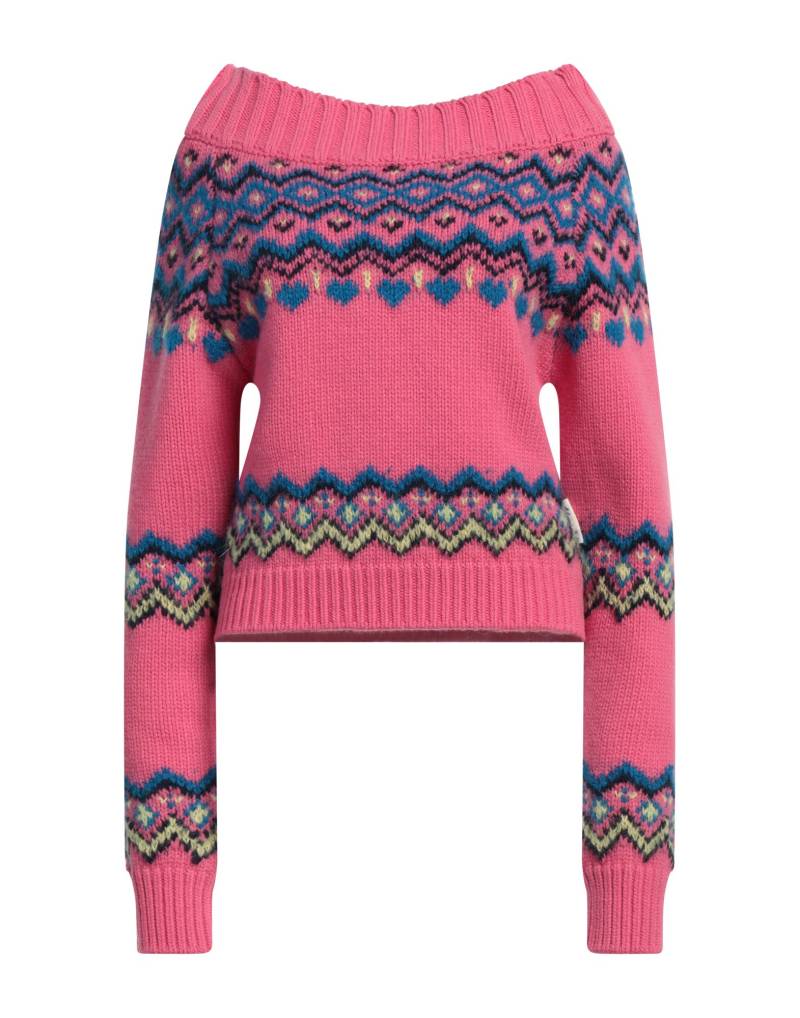ANDERSSON BELL Pullover Damen Rosa von ANDERSSON BELL