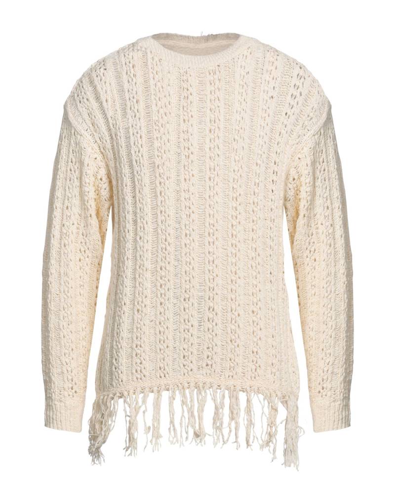 ANDERSSON BELL Pullover Herren Cremeweiß von ANDERSSON BELL