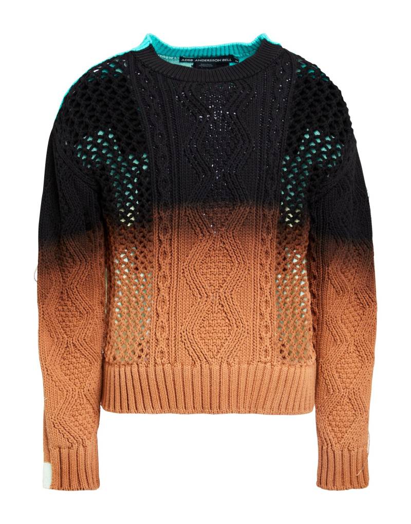 ANDERSSON BELL Pullover Herren Schwarz von ANDERSSON BELL