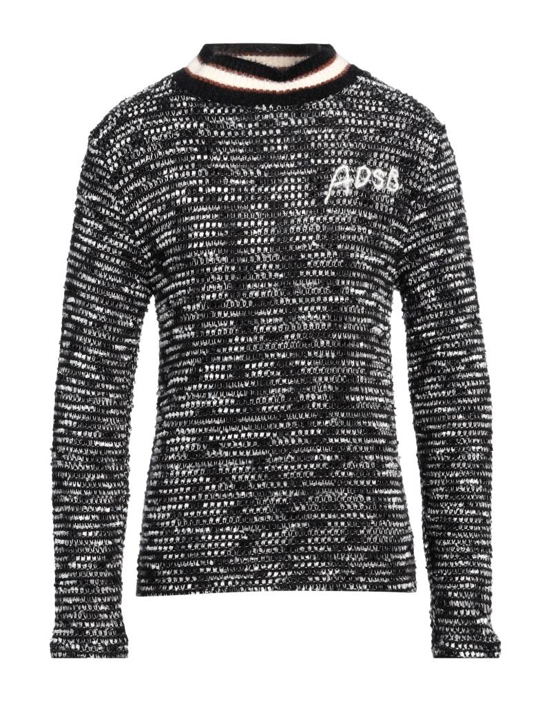 ANDERSSON BELL Pullover Herren Schwarz von ANDERSSON BELL