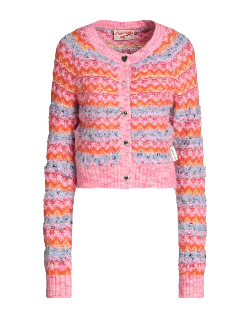 ANDERSSON BELL Strickjacke Damen Rosa von ANDERSSON BELL