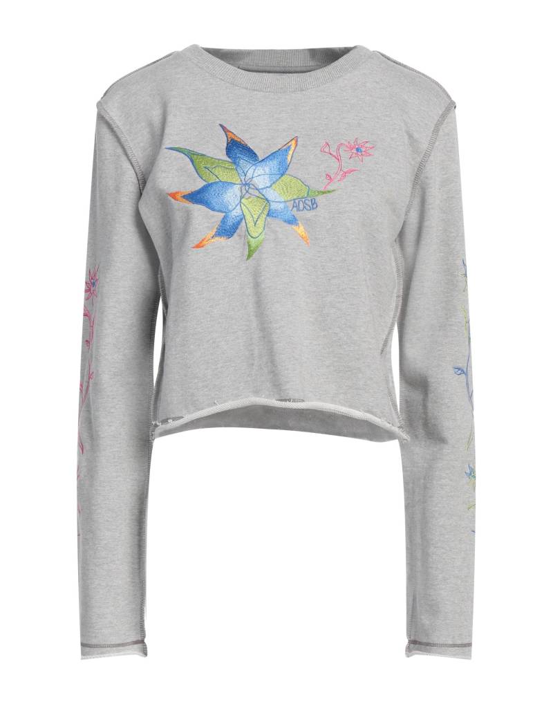 ANDERSSON BELL Sweatshirt Damen Hellgrau von ANDERSSON BELL