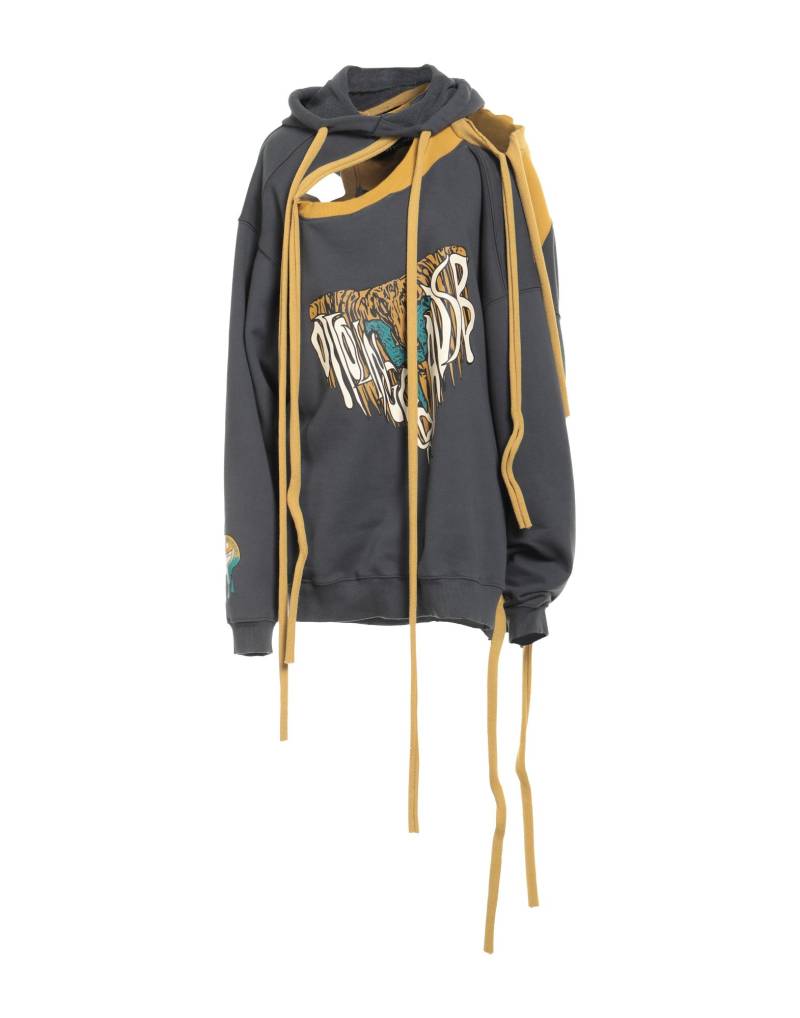 ANDERSSON BELL Sweatshirt Damen Marineblau von ANDERSSON BELL