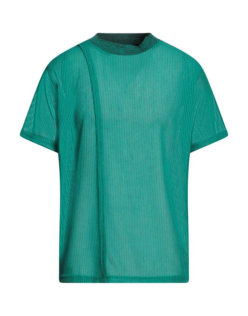 ANDERSSON BELL T-shirts Herren Grün von ANDERSSON BELL