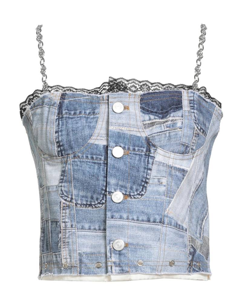 ANDERSSON BELL Top Damen Blau von ANDERSSON BELL