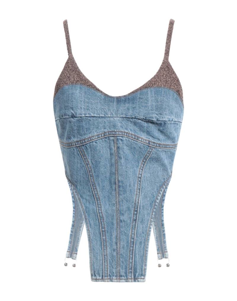 ANDERSSON BELL Top Damen Braun von ANDERSSON BELL