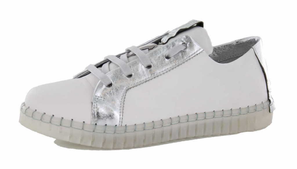 ANDIA FORA Bet 2 Ait Bianco Sneaker von ANDIA FORA