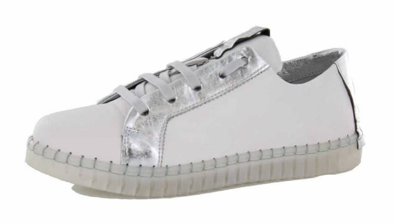 ANDIA FORA Bet 2 Ait Bianco Sneaker von ANDIA FORA