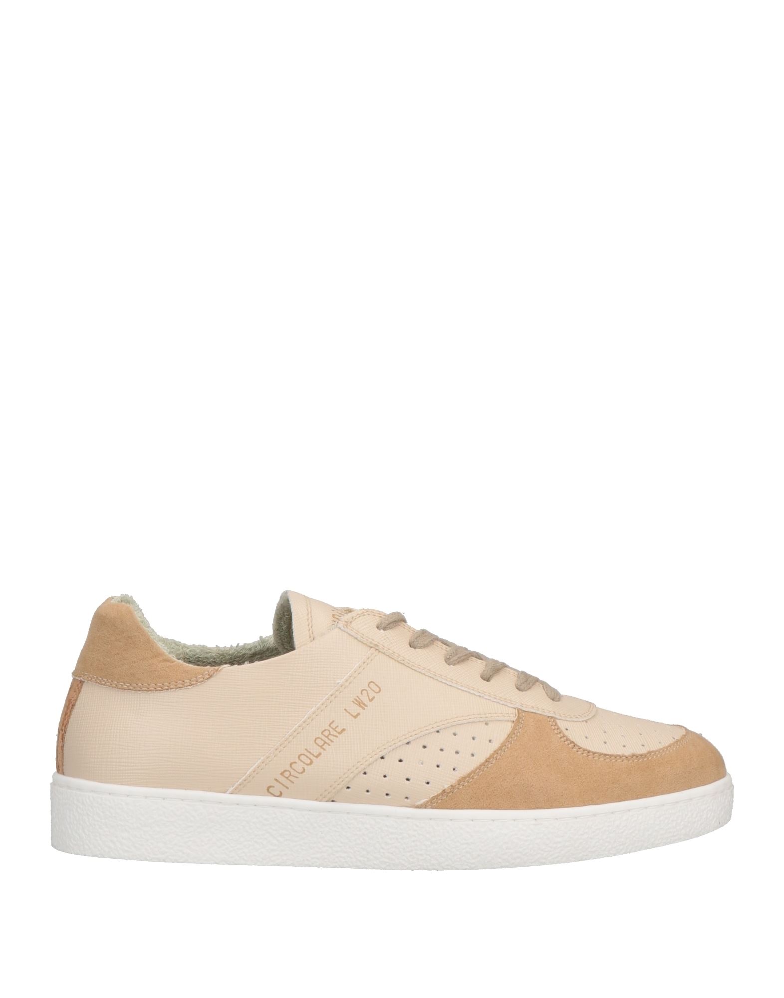 ANDÌA FORA Sneakers Damen Beige von ANDÌA FORA