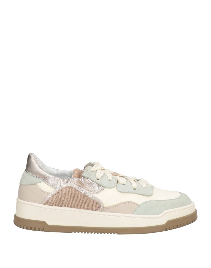 ANDÌA FORA Sneakers Damen Elfenbein von ANDÌA FORA