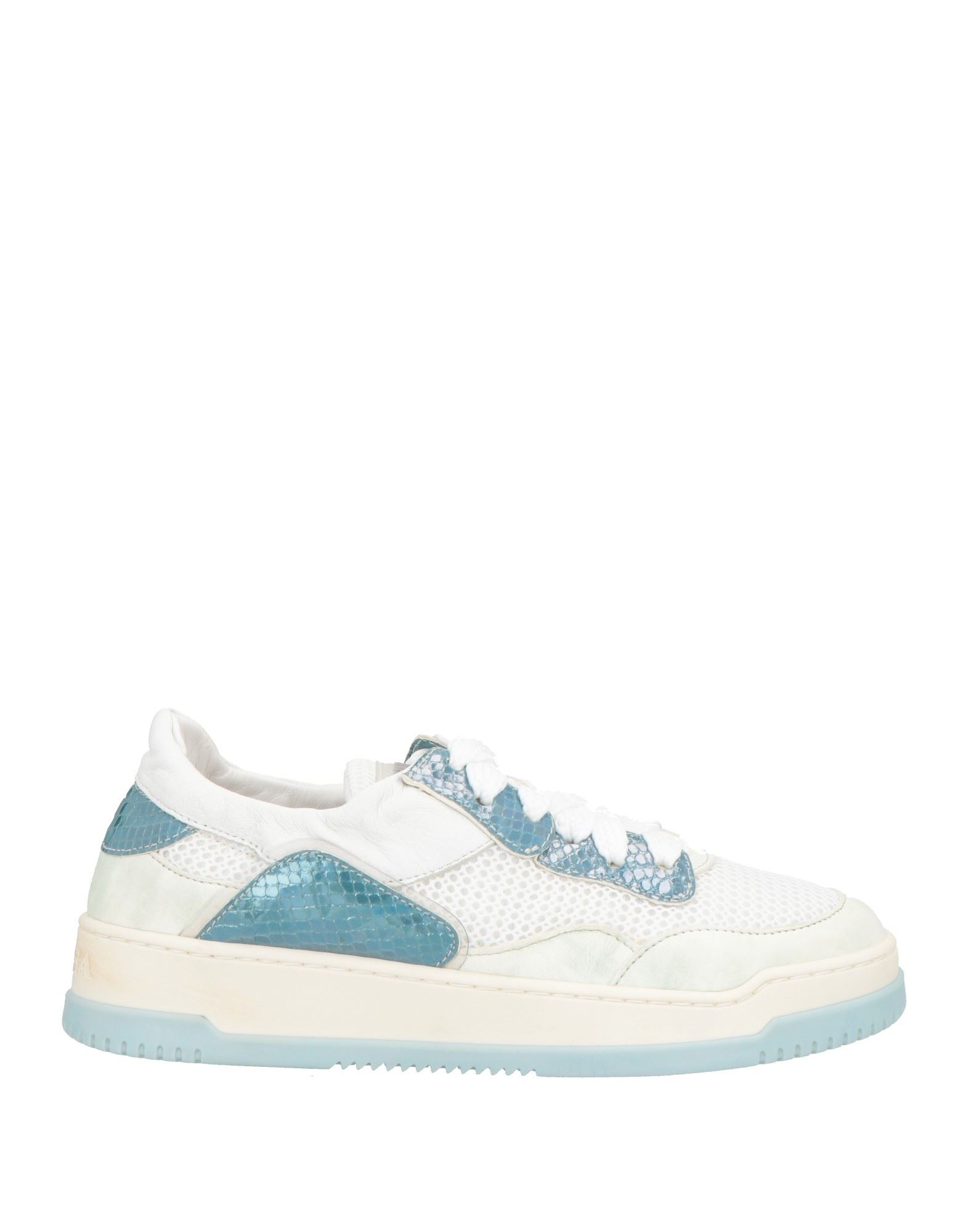 ANDÌA FORA Sneakers Damen Hellblau von ANDÌA FORA