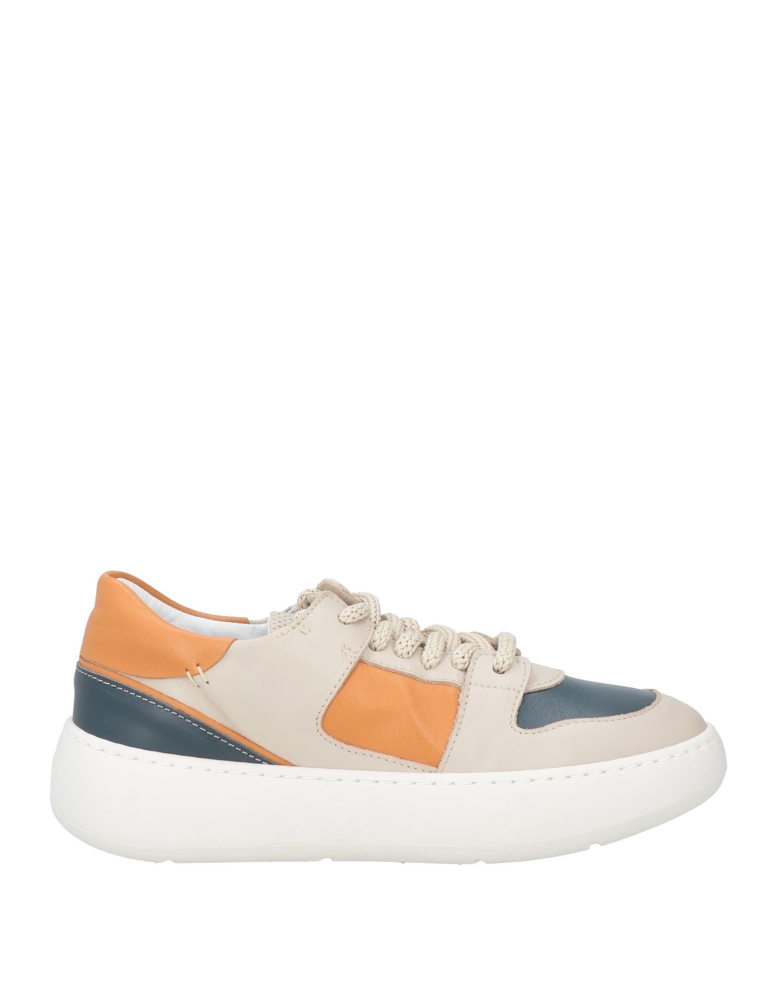 ANDÌA FORA Sneakers Damen Hellgrau ANDÌA FORA Sneakers Damen Hellgrau von ANDÌA FORA