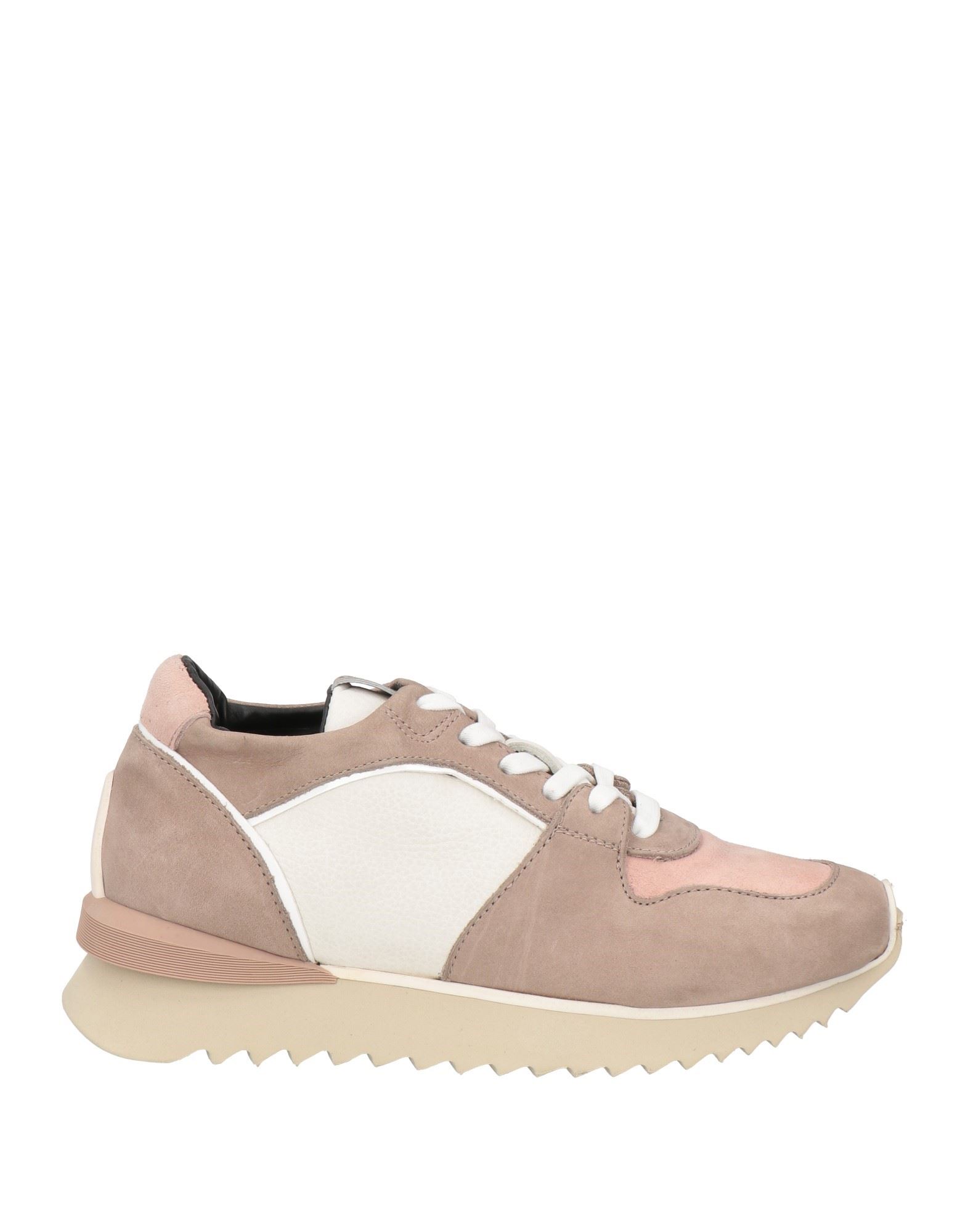 ANDÌA FORA Sneakers Damen Khaki von ANDÌA FORA