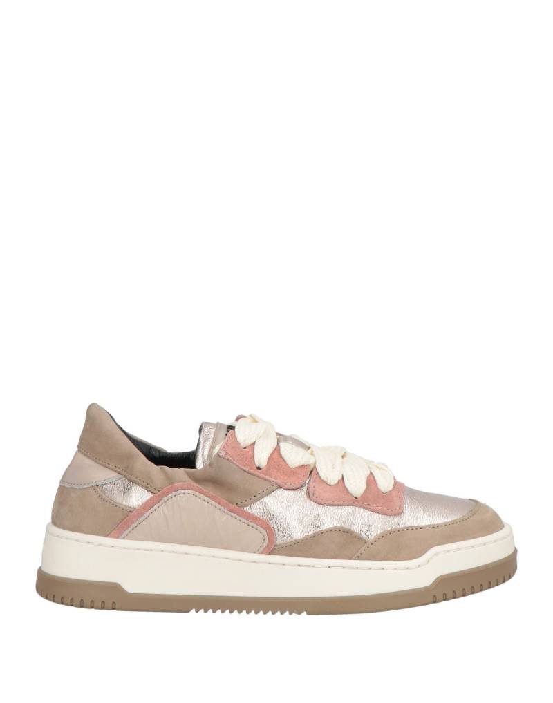 ANDÌA FORA Sneakers Damen Khaki von ANDÌA FORA