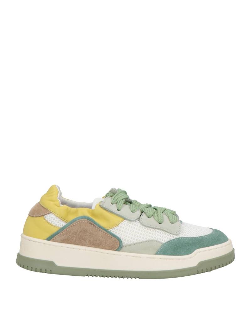 ANDÌA FORA Sneakers Damen Militärgrün von ANDÌA FORA