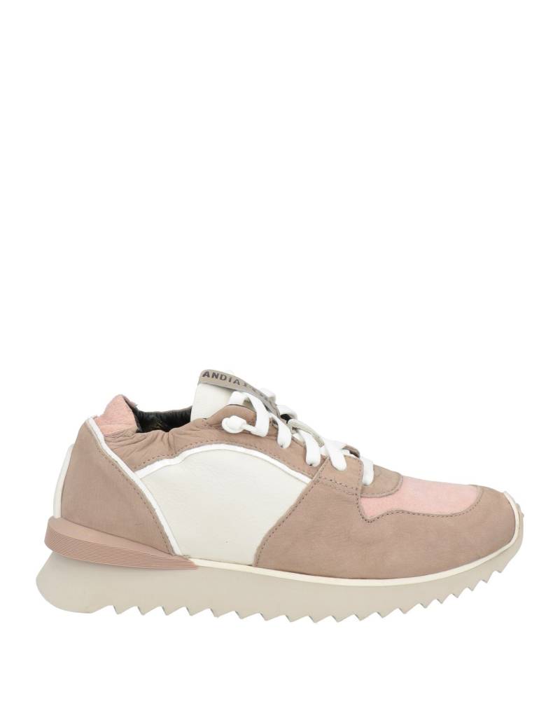 ANDÌA FORA Sneakers Damen Rosa von ANDÌA FORA