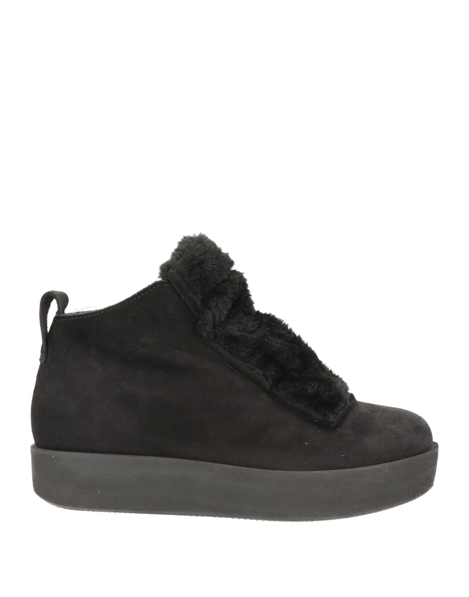 ANDÌA FORA Sneakers Damen Schwarz von ANDÌA FORA