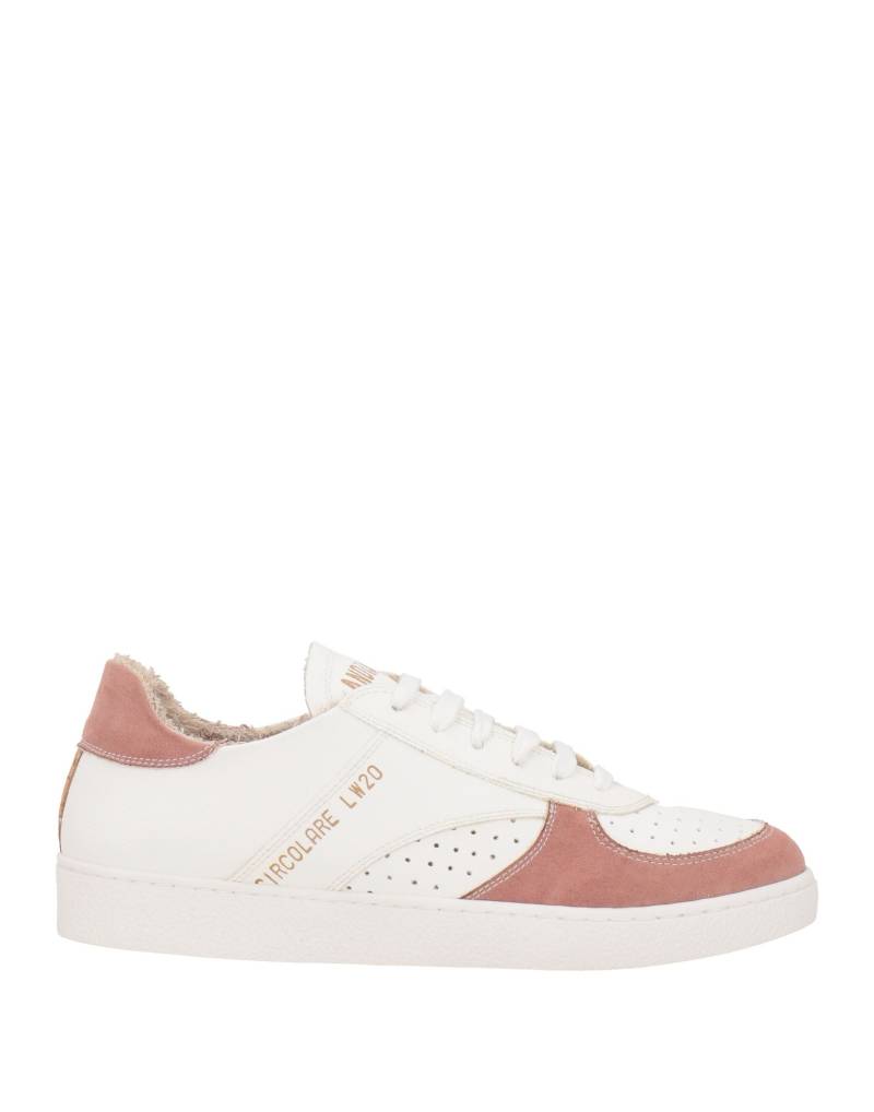 ANDÌA FORA Sneakers Damen Weiß von ANDÌA FORA