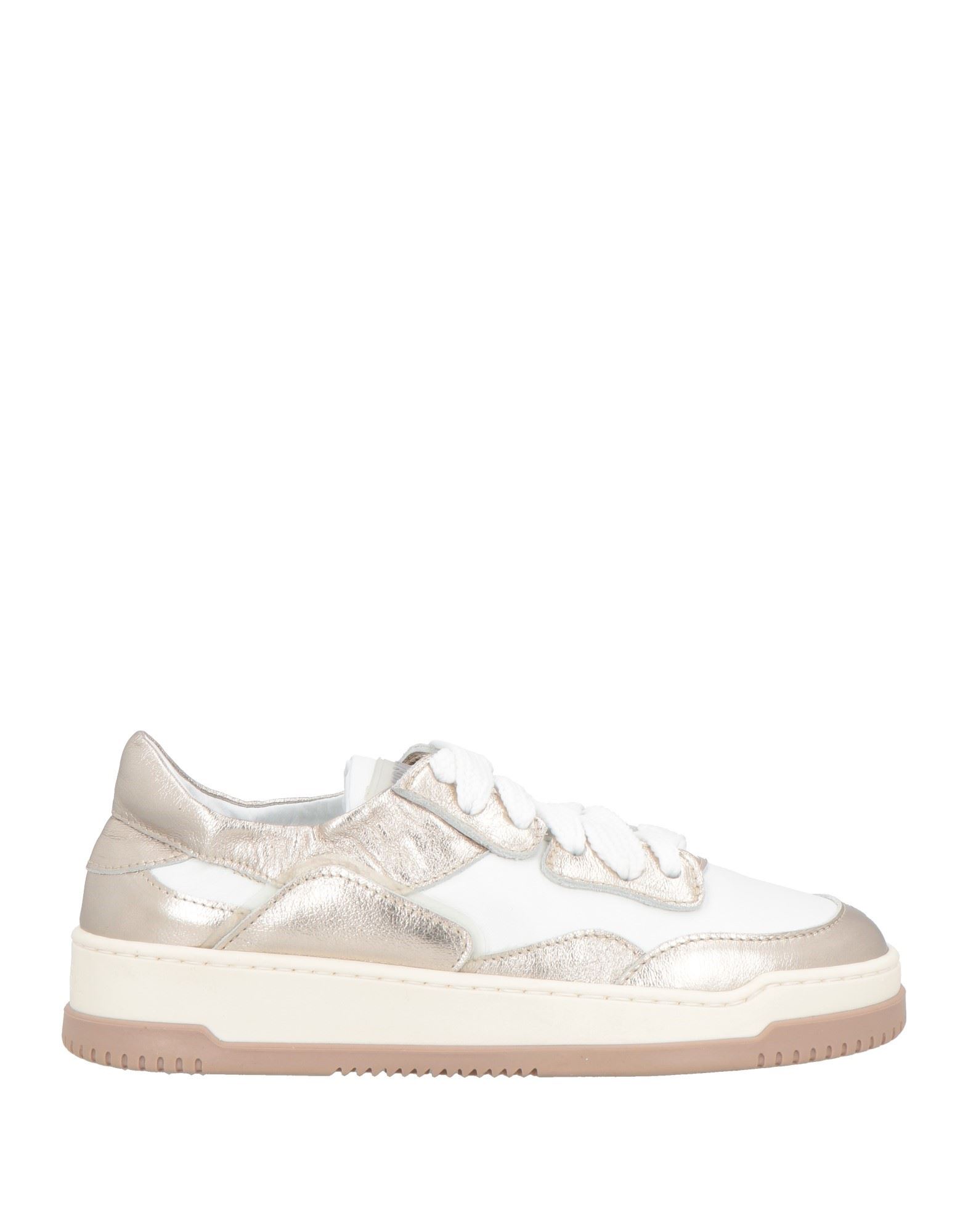 ANDÌA FORA Sneakers Damen Weiß von ANDÌA FORA
