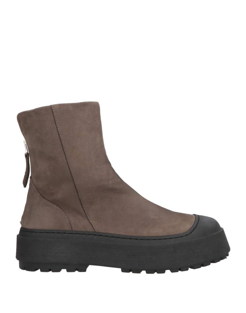 ANDÌA FORA Stiefelette Damen Blei von ANDÌA FORA