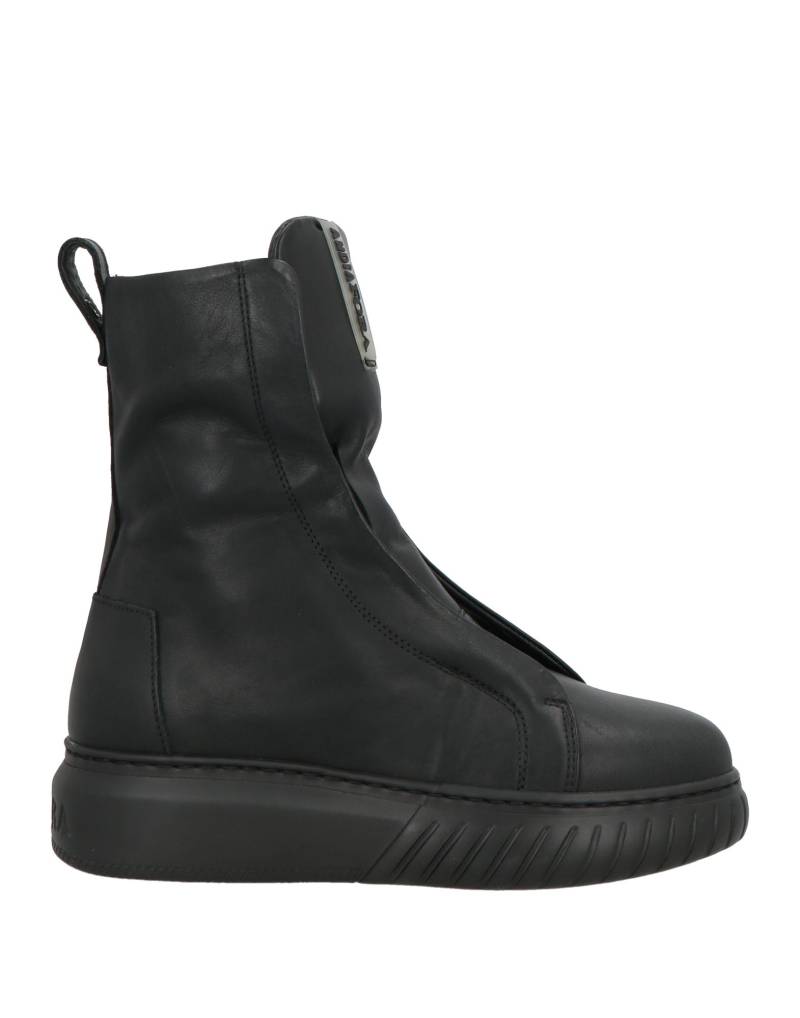 ANDÌA FORA Stiefelette Damen Schwarz von ANDÌA FORA