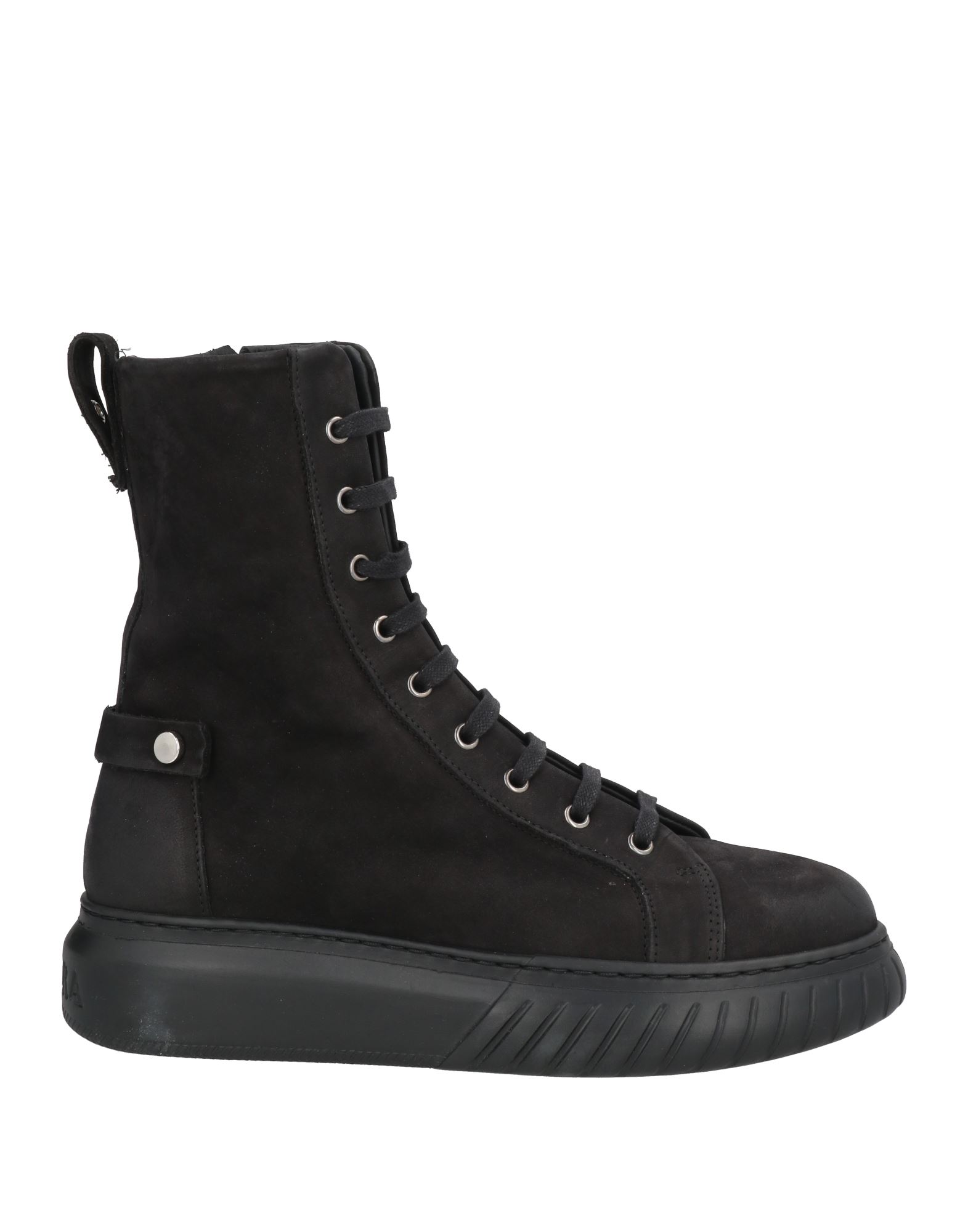 ANDÌA FORA Stiefelette Damen Schwarz ANDÌA FORA Stiefelette Damen Schwarz von ANDÌA FORA
