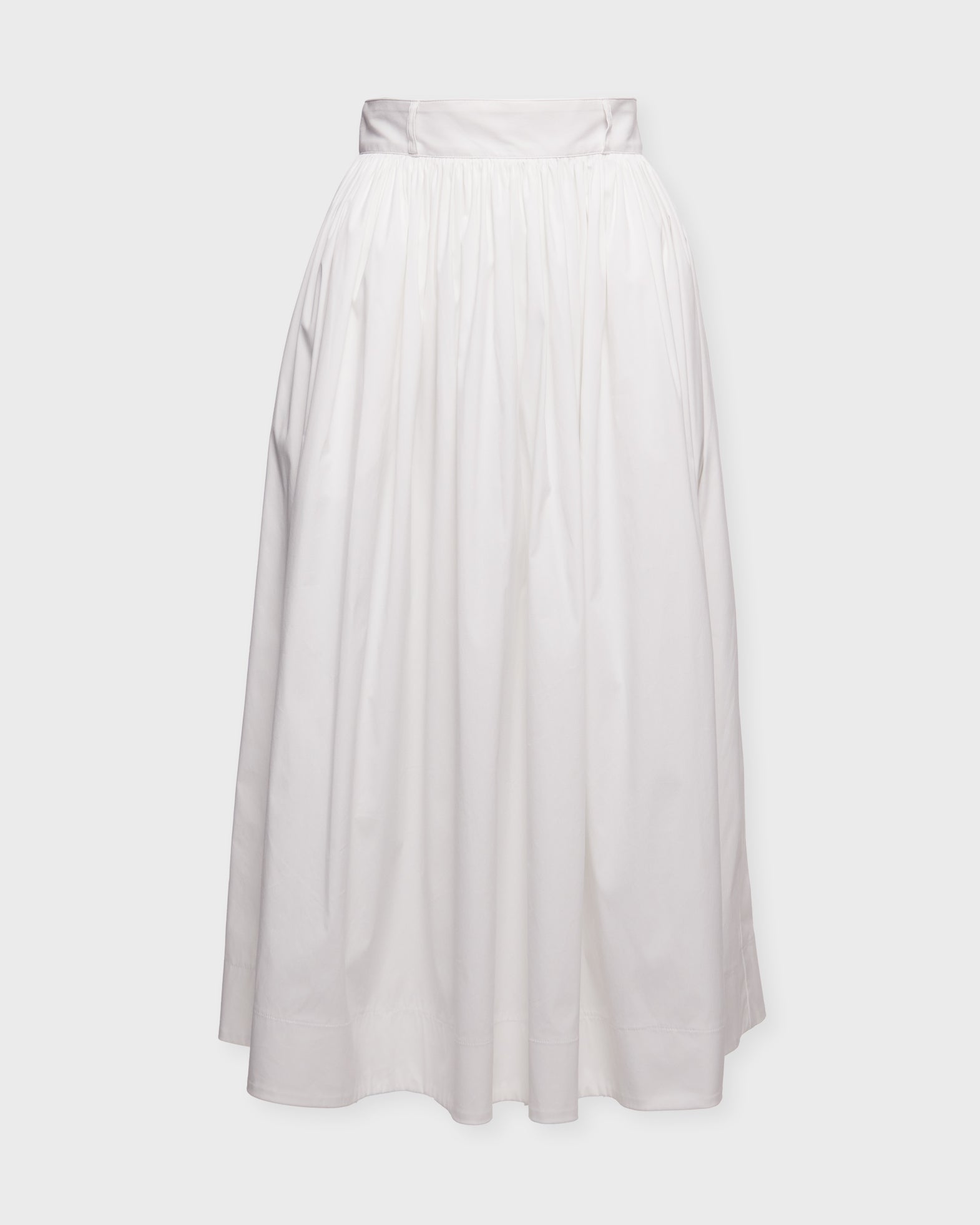 ANDIATA Skirt Fiia White von ANDIATA