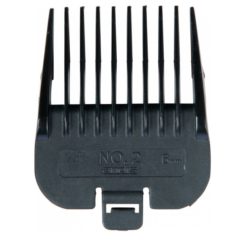ANDIS Ersatzscherkopf Aufsteckkämme für Typ MBG-2 und AGC-2 ANDIS Ersatzscherkopf Aufsteckkämme für Typ MBG-2 und AGC-2 von ANDIS