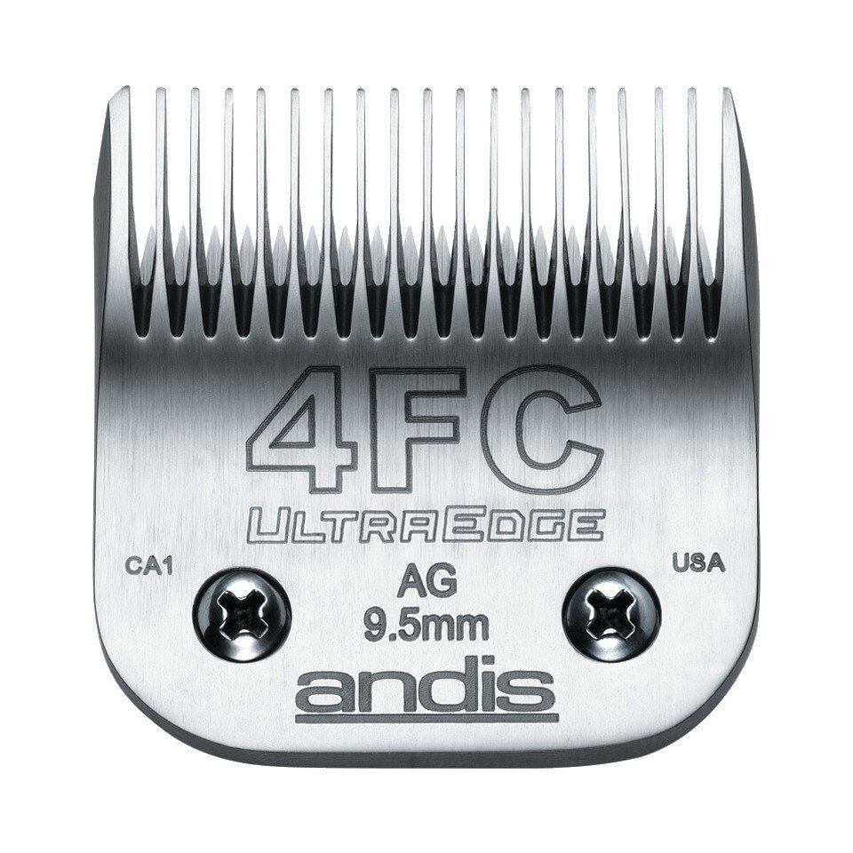 ANDIS Ersatzscherkopf Ersatzscherkopf für Typ MBG-2 und AGC-2 ANDIS Ersatzscherkopf Ersatzscherkopf für Typ MBG-2 und AGC-2 von ANDIS
