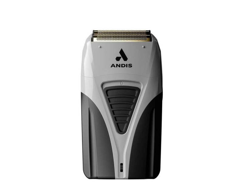ANDIS Haarschneider ANDIS ProFoil Shaver Plus Doppelfolienrasierer mit Ladestation ANDIS Haarschneider ANDIS ProFoil Shaver Plus Doppelfolienrasierer mit Ladestation von ANDIS