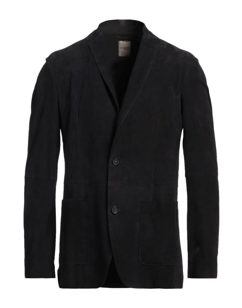 D'AMICO Blazer Herren Nachtblau von D'AMICO