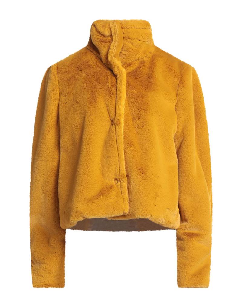 D'AMICO Shearling- & Kunstfell Damen Ringelblume von D'AMICO