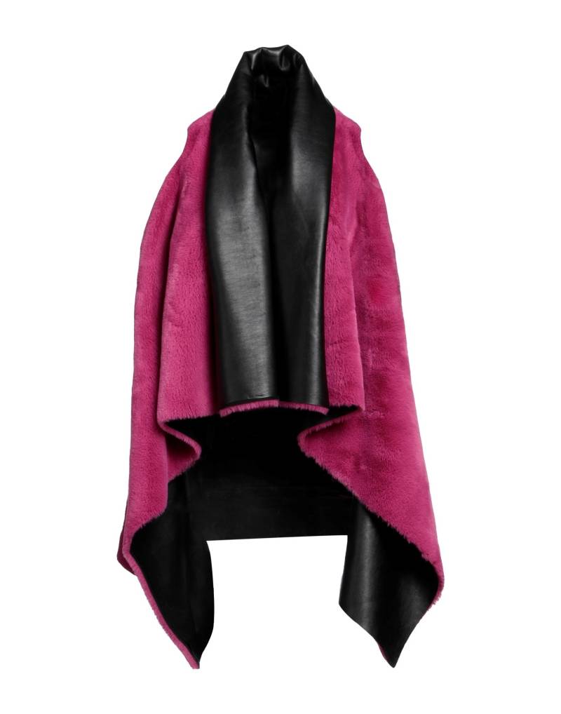 D'AMICO Mantel Damen Fuchsia von D'AMICO