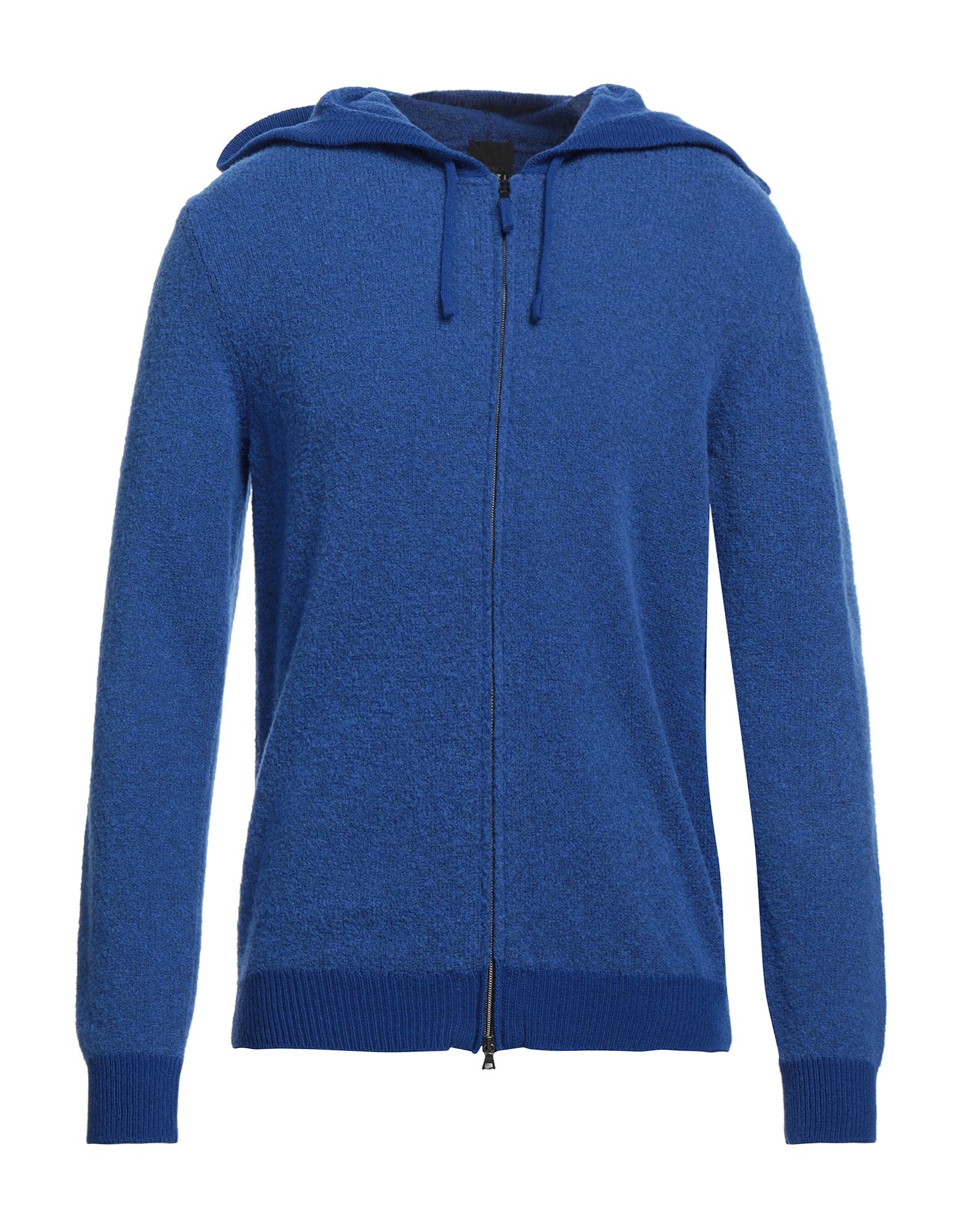 ANDREA FENZI Strickjacke Herren Blau von ANDREA FENZI